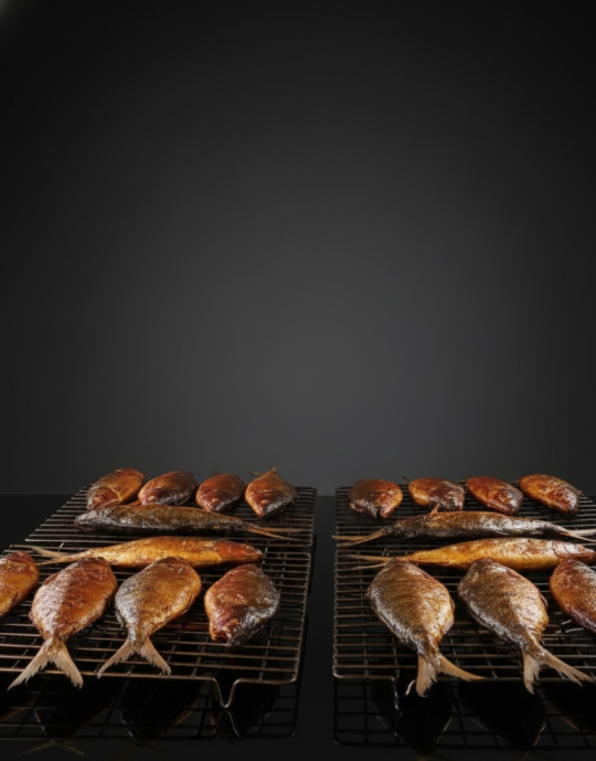 Smoked Boneless Bangus