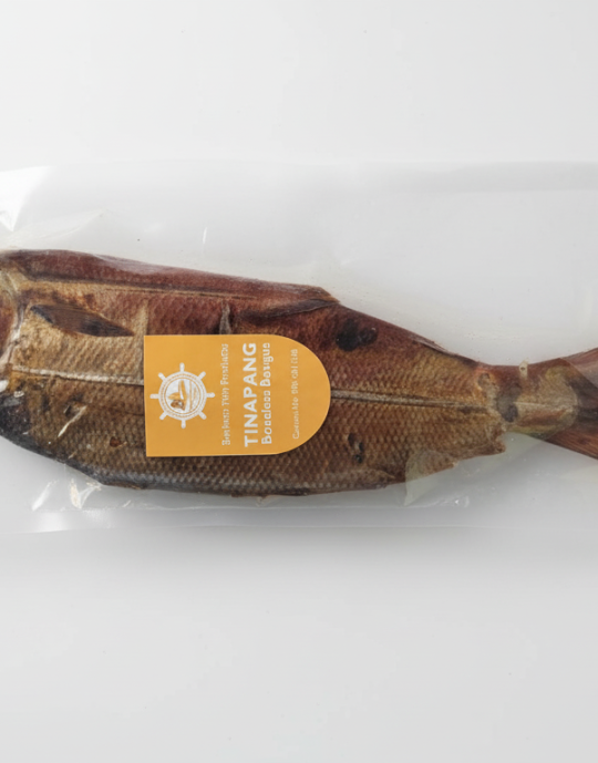 Smoked Boneless Bangus