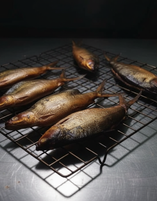 Smoked Boneless Bangus