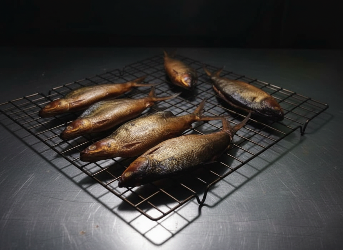 Premium Tinapang Bangus